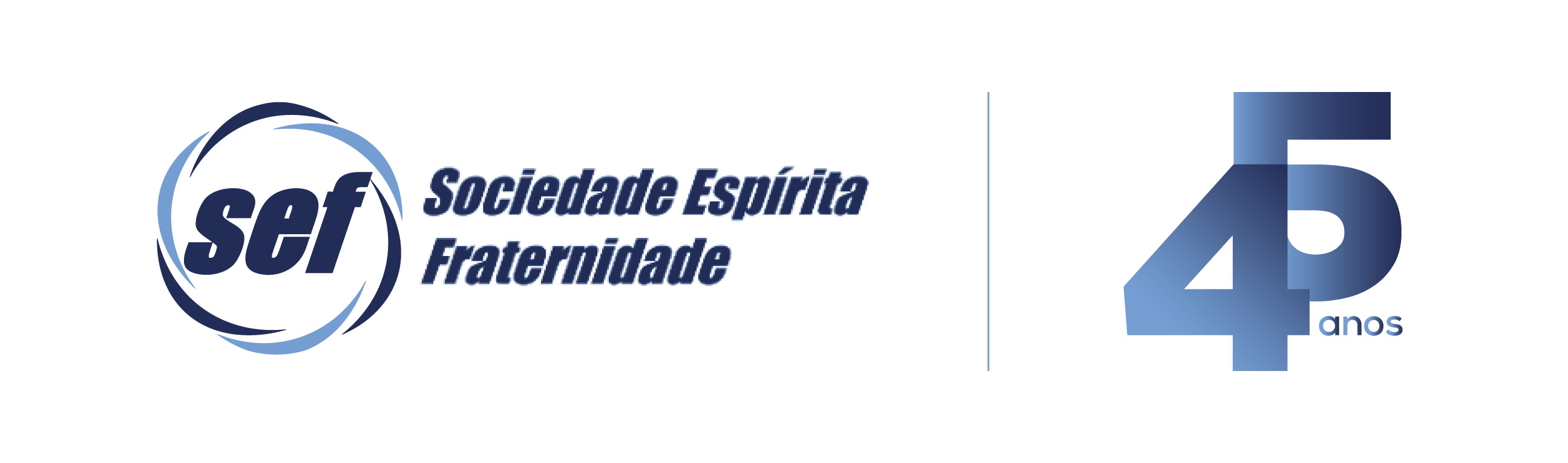 Sociedade Espírita Fraternidade - SEF